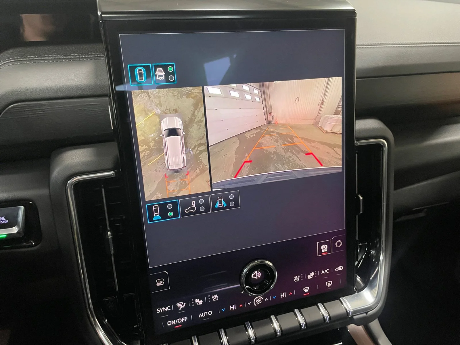 New 2026 Glacier White Tricoat GMC Denali image 27