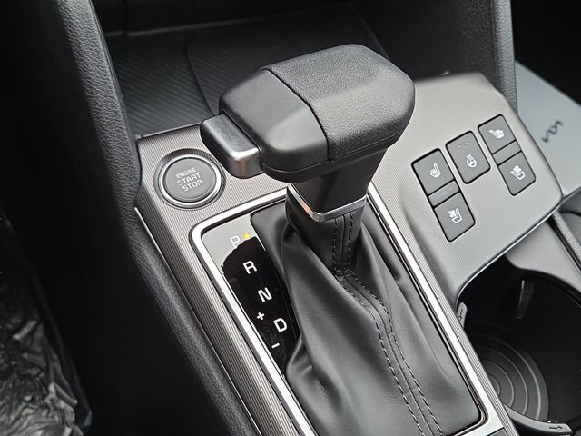 2026 Kia Sportage SX Prestige - Photo 19