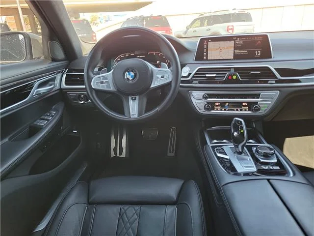 Used 2022 Dravit Gray Metallic BMW i xDrive All-wheel Drive image 11