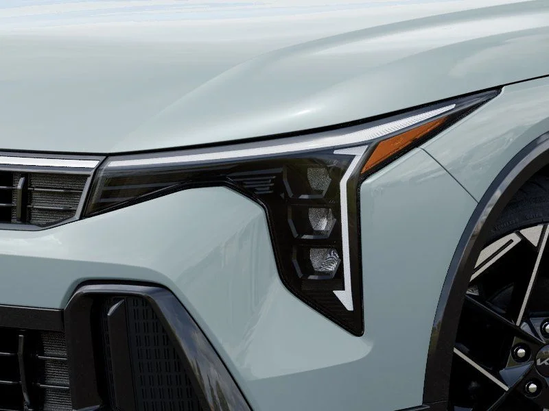 New 2026 Morning Haze Kia GT-Line image 9