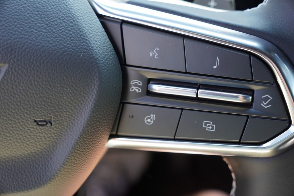 2026 Chevrolet Traverse Z71 - Photo 17