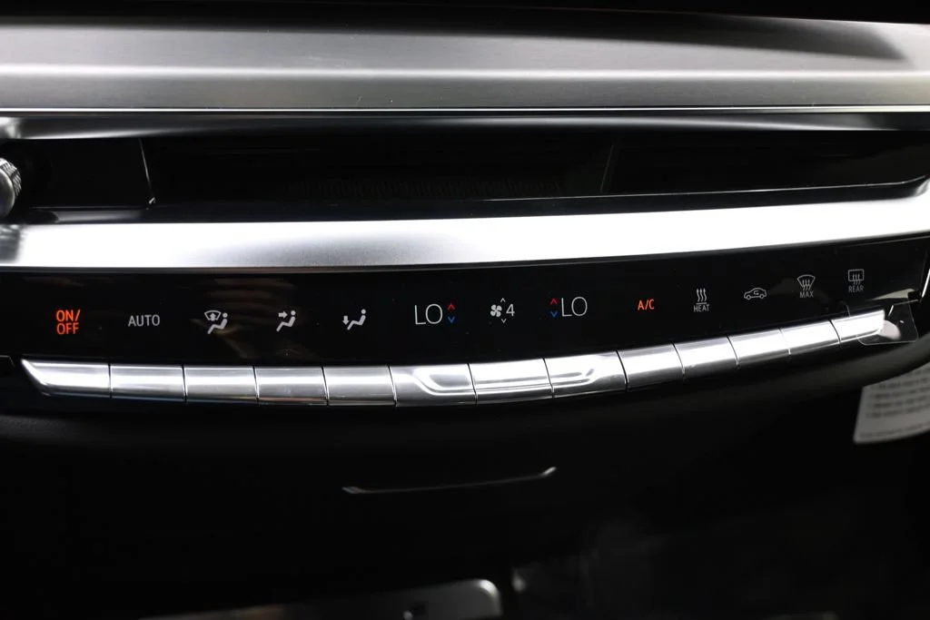 New 2026 Stellar Black Metallic Cadillac Premium Sport image 30