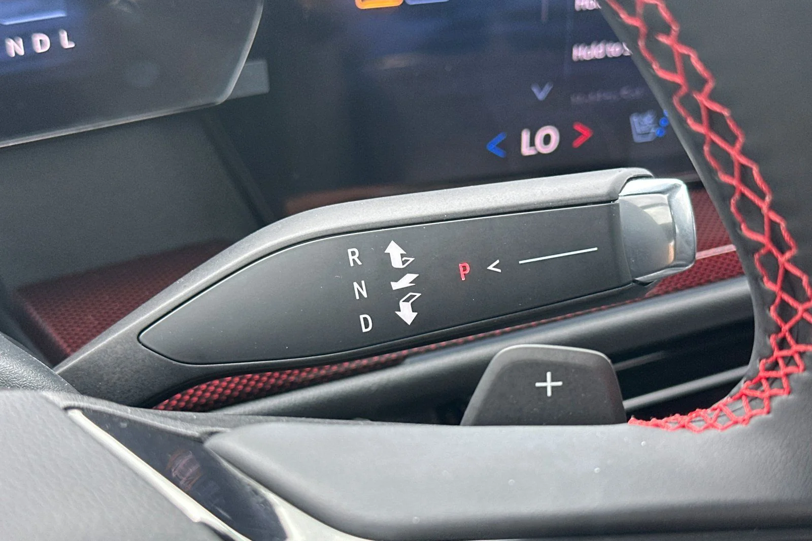 Used 2026  Chevrolet RS image 22