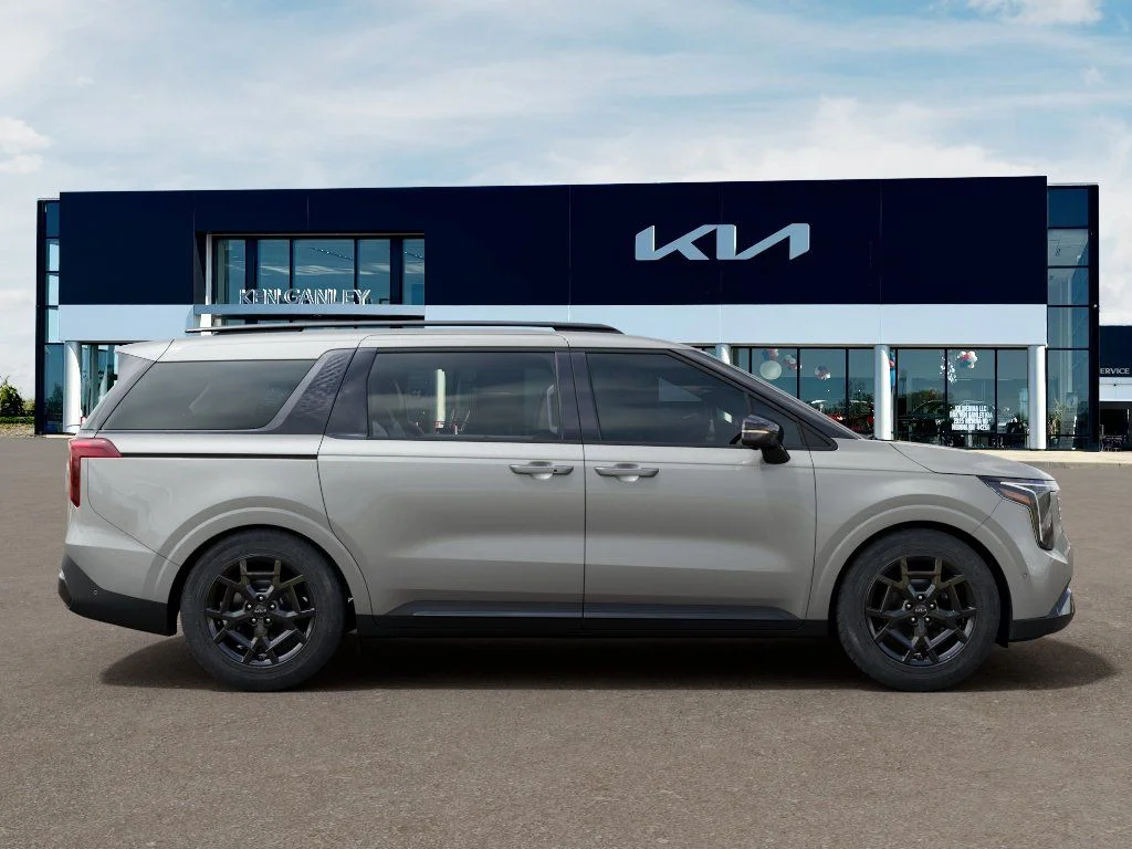 2026 Kia Carnival SX Prestige - Photo 7
