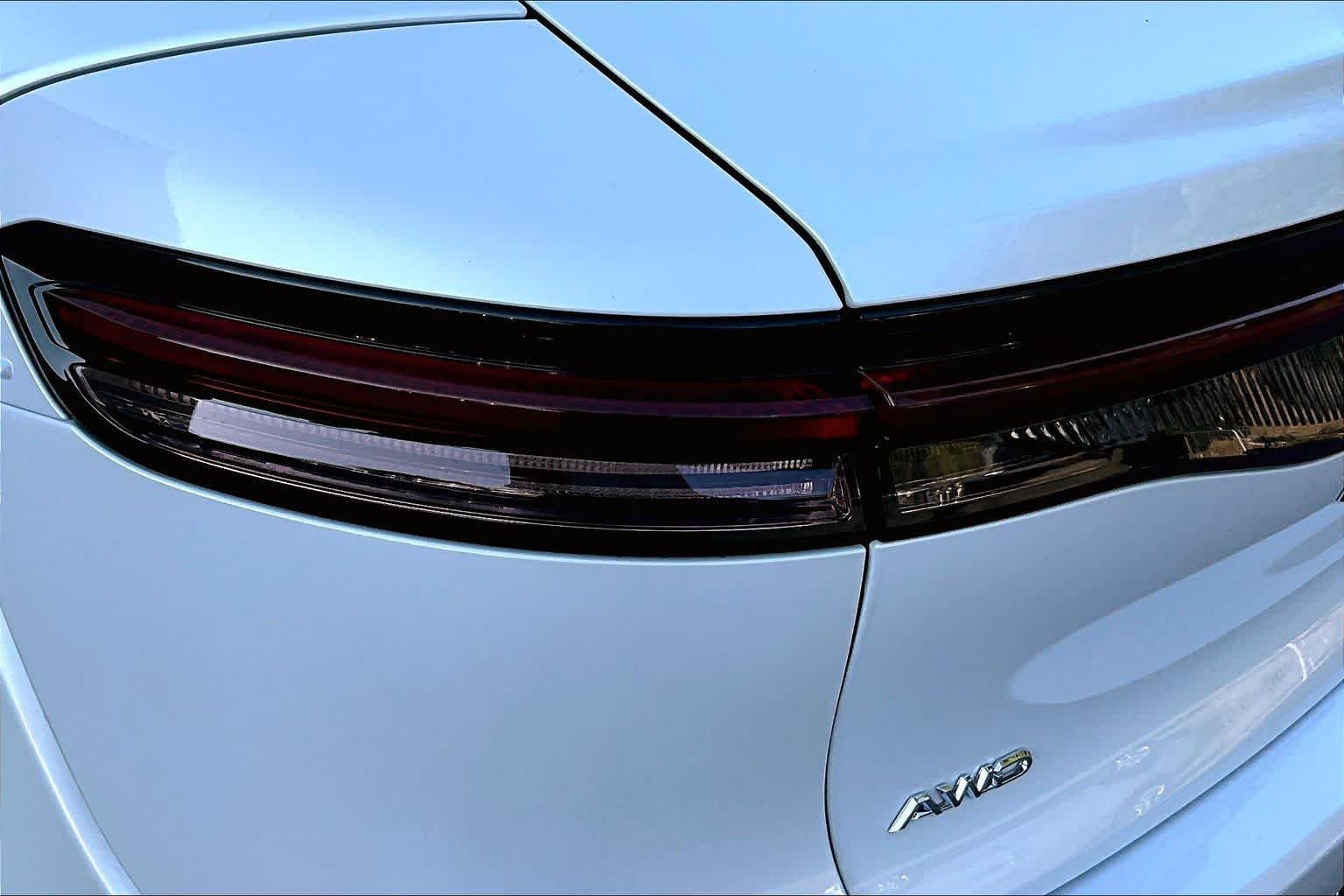 Certified Used 2023 Oxygen White Toyota Limited image 29