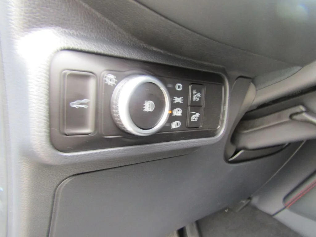 New 2027 Agate Black Metallic Ford ST-Line image 26