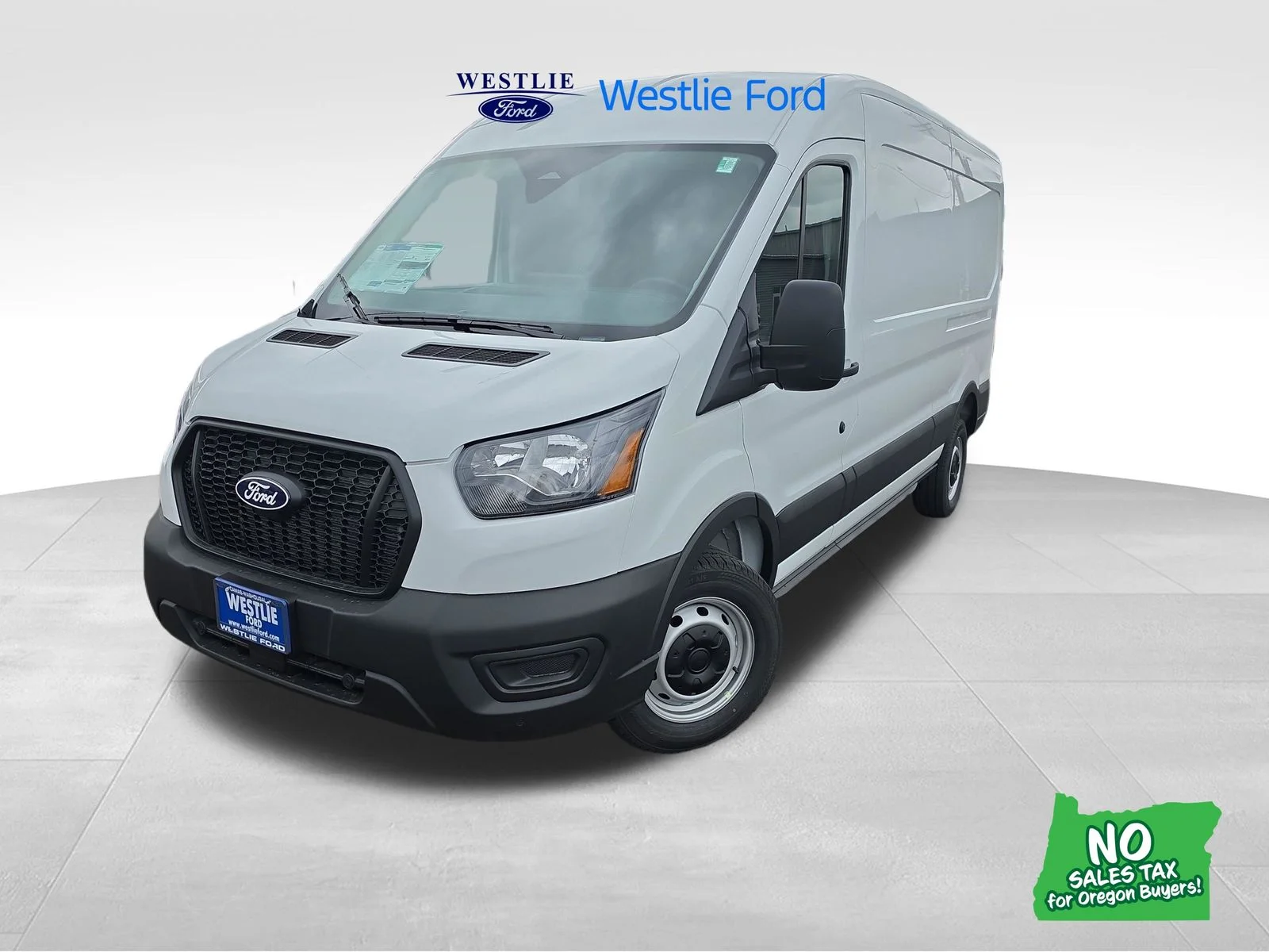 2026 Ford Transit 250 Med Roof 148 WB's photo