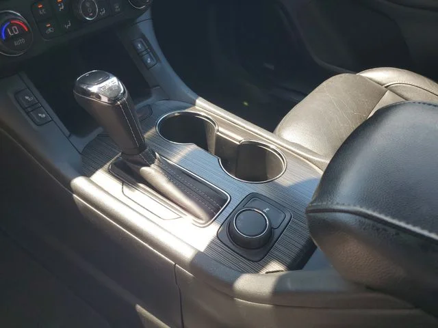Used 2019 White GMC SLT-1 image 17