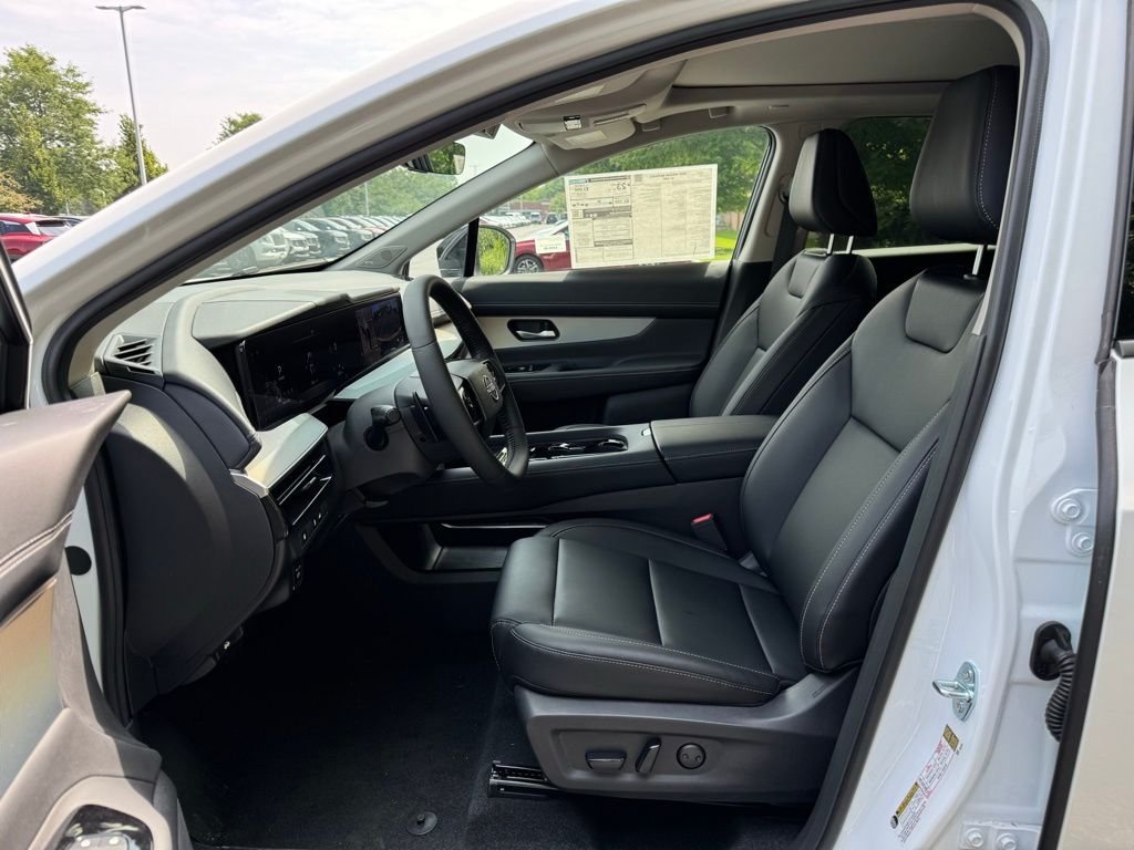 2025 Nissan Murano SL - Photo 9