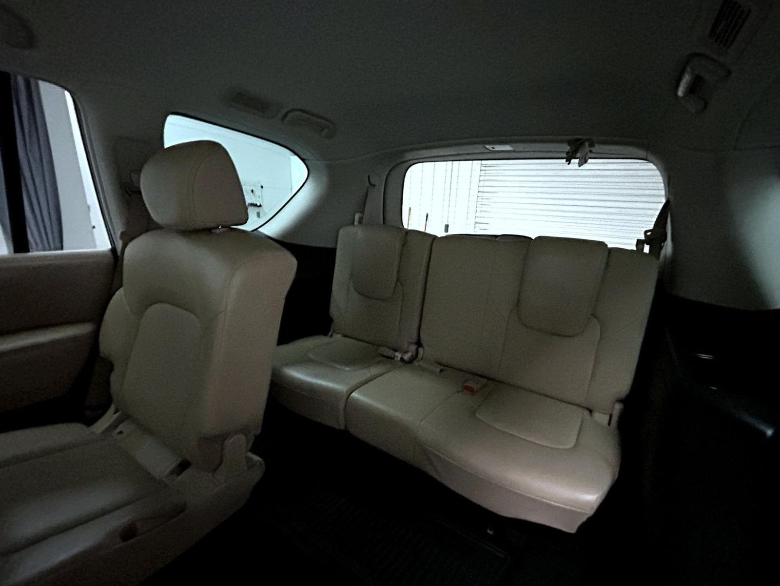 Used 2023 Black Nissan SL image 20