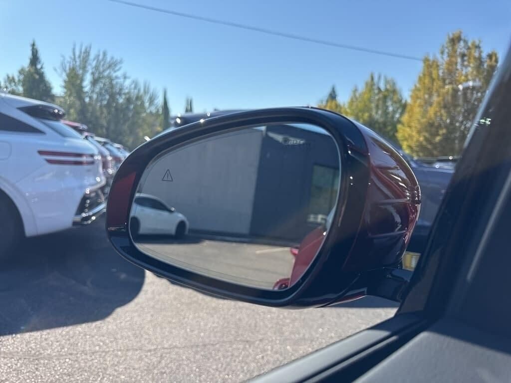 2026 GENESIS G70 Sport Prestige - Photo 35