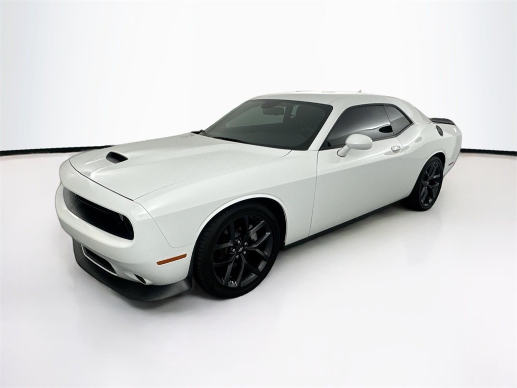 2023 Dodge Challenger GT