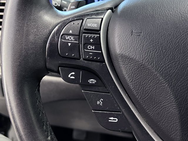 Used 2018 Black Acura Base image 19