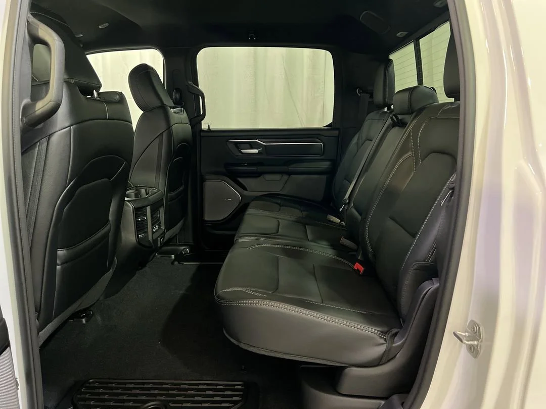 2026 RAM 1500 Rebel - Photo 18