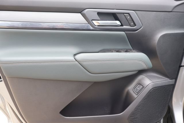 2026 GMC Terrain AT4 - Photo 12