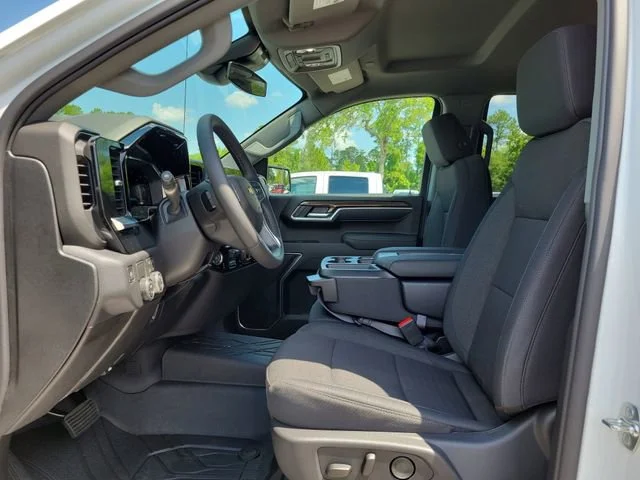 2026 Chevrolet Silverado 1500 LT - Photo 21