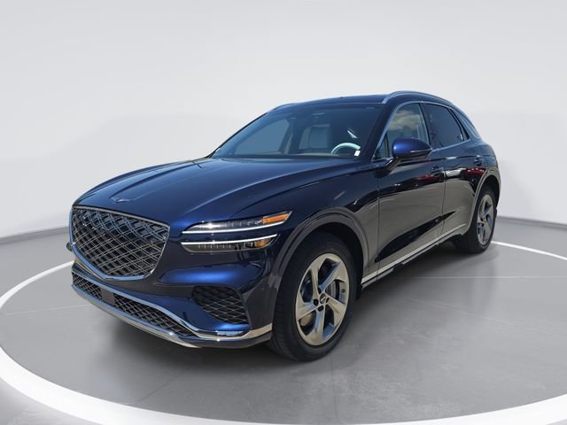 2026 Genesis GV70 2.5T Advanced AWD's photo