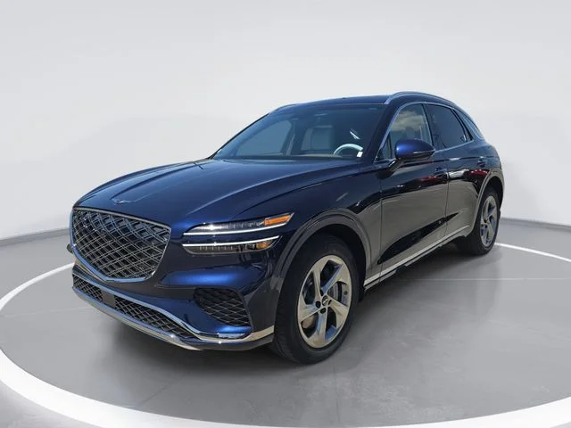 2026 Genesis GV70 2.5T Advanced AWD's photo