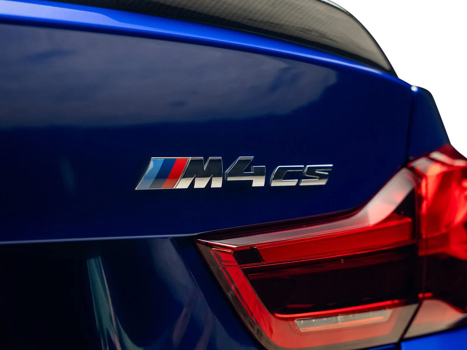 Used 2020 Red BMW CS image 22