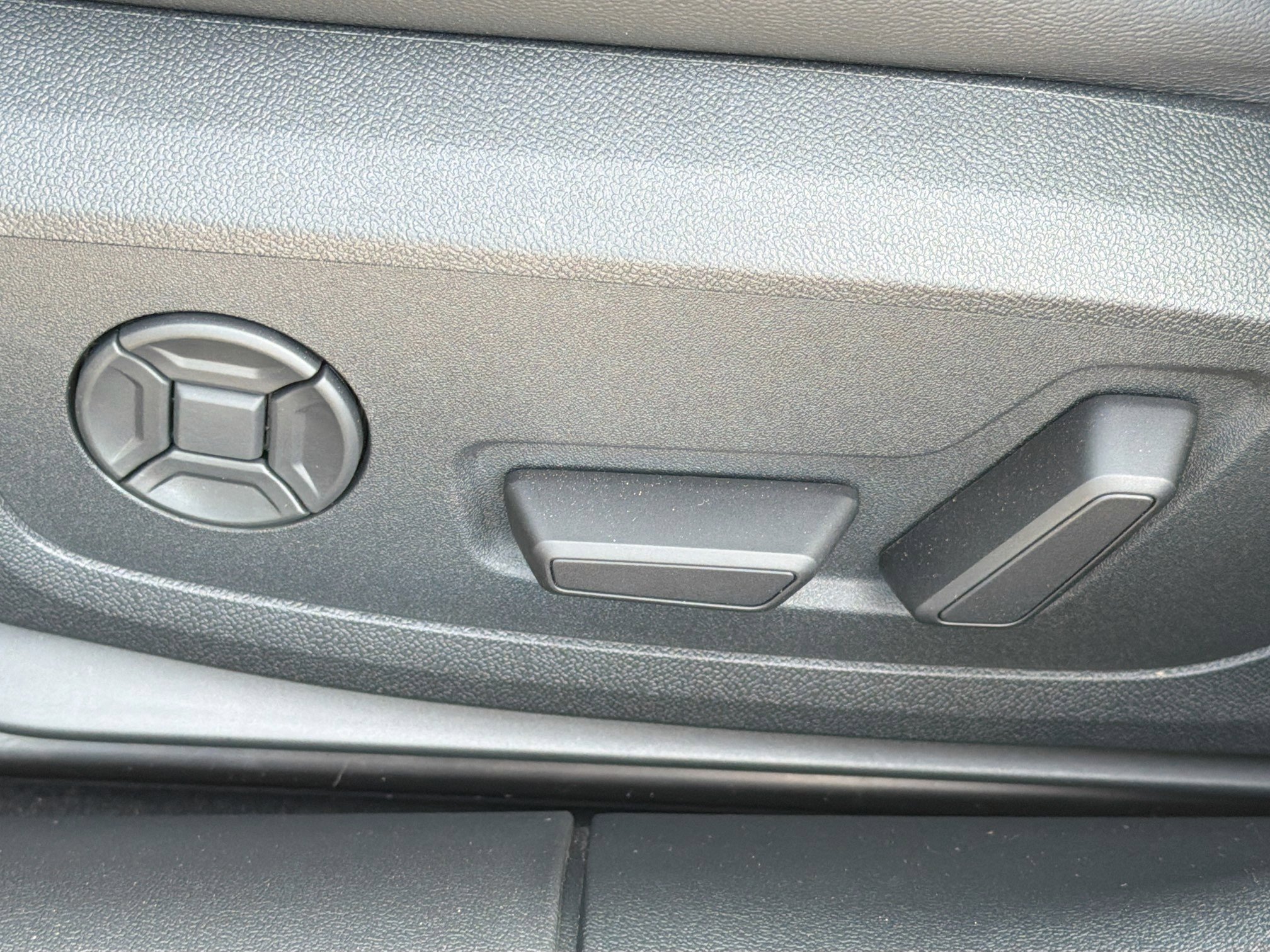 New 2026 Mythos Black Metallic Audi Premium Plus image 24