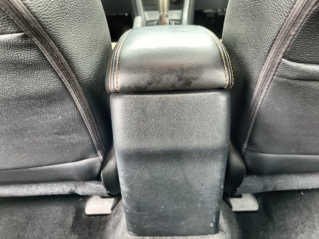 Used 2017 Red Subaru 2.0i Limited image 24