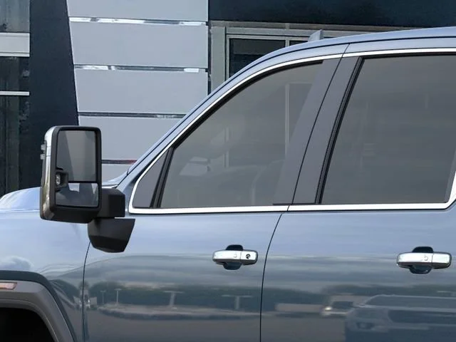 New 2026 Downpour Metallic GMC Denali image 12