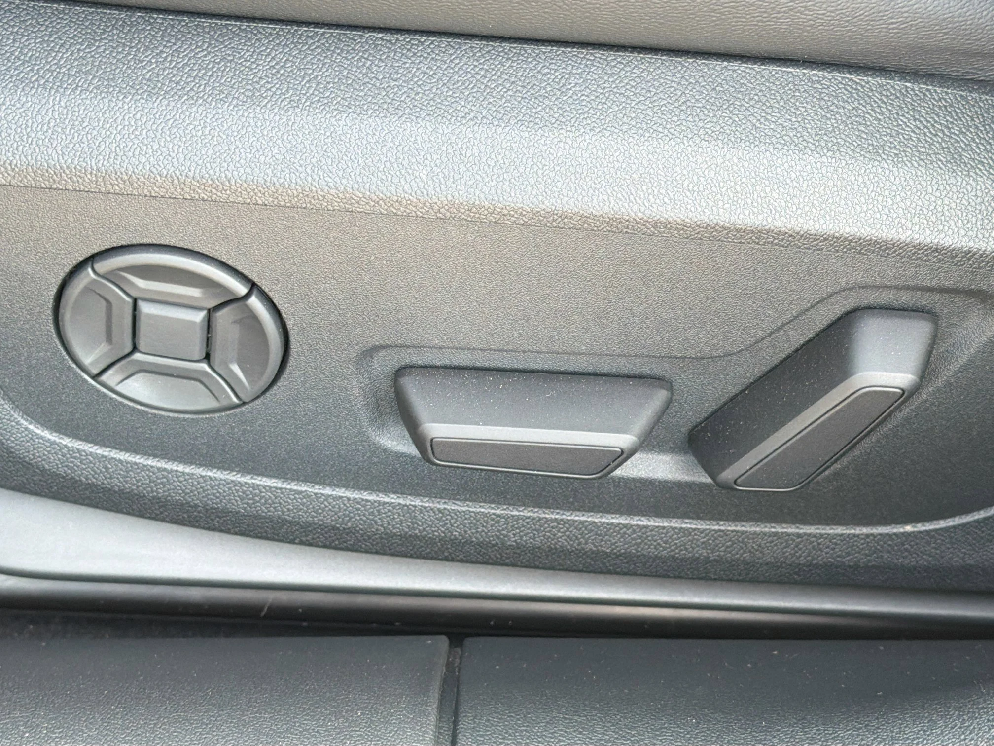 New 2026 Mythos Black Metallic Audi Premium Plus image 24