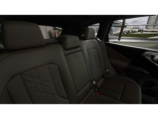 New 2026 Dune Grey Metallic BMW  image 12