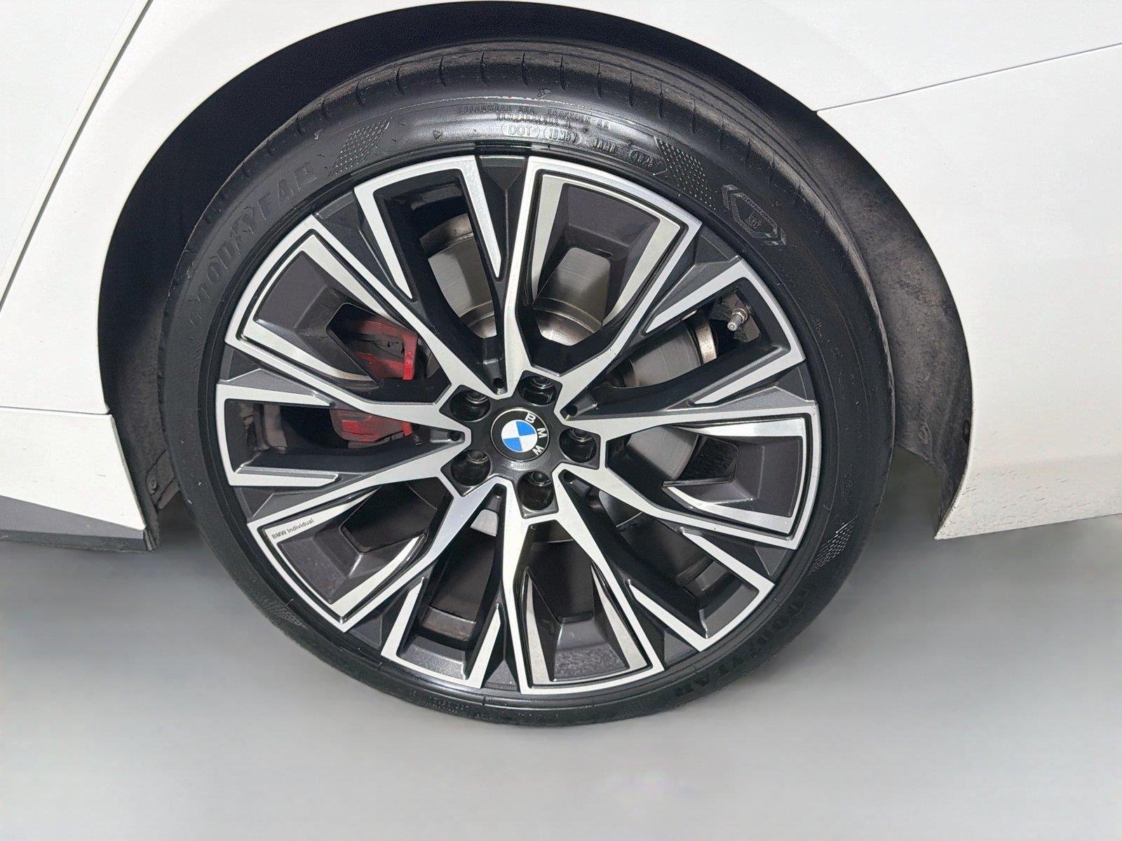 Certified Used 2024 Alpine White BMW 430i image 33