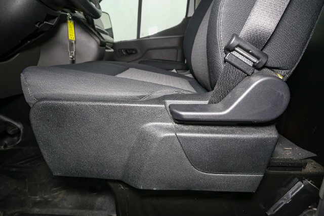 Used 2025 White Ford Base image 32