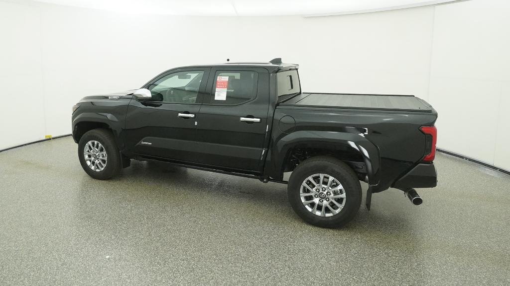 New 2026 Black Toyota Limited i-FORCE MAX image 16