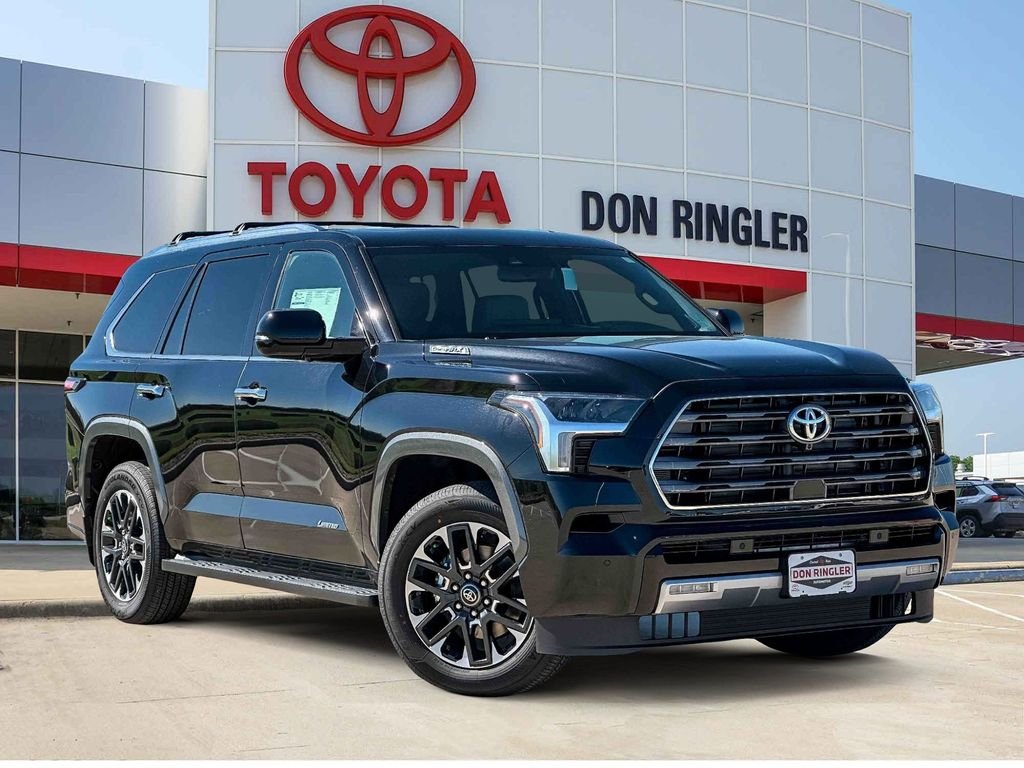 2026 Sequoia