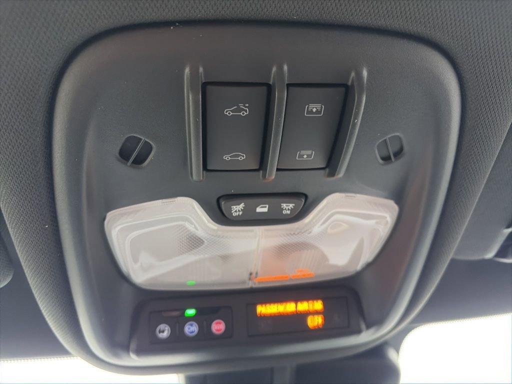 2026 Chevrolet Trailblazer Activ - Photo 42