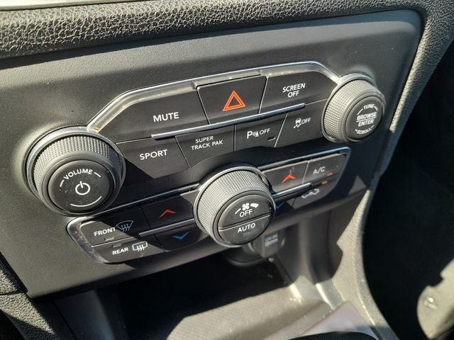 Used 2021 Red Dodge SXT image 22