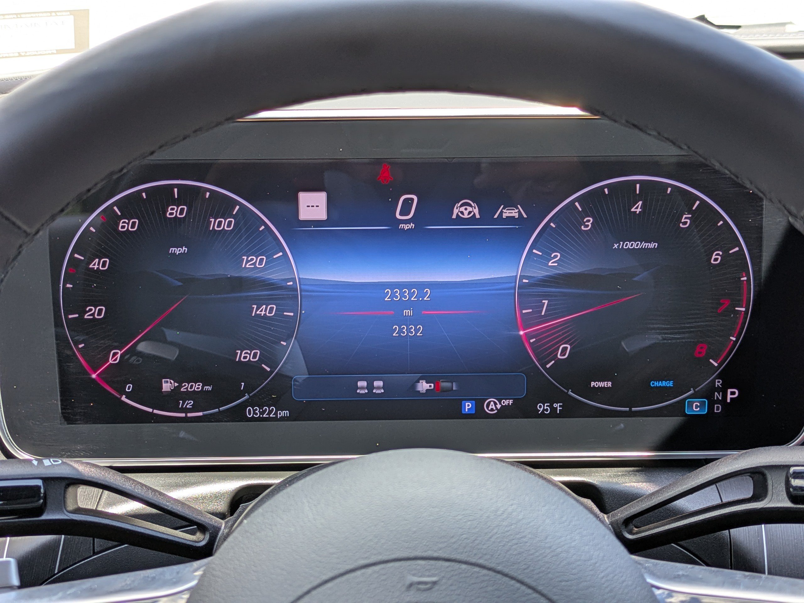 2024 Mercedes-Benz CLE CLE 300 - Photo 27
