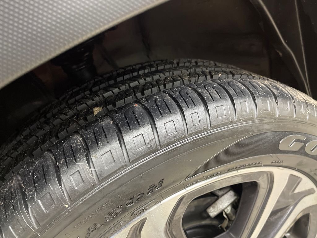 Certified Used 2023 Red Subaru Limited image 13