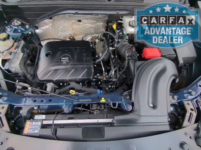 2023 Chevrolet TrailBlazer LT - Photo 28