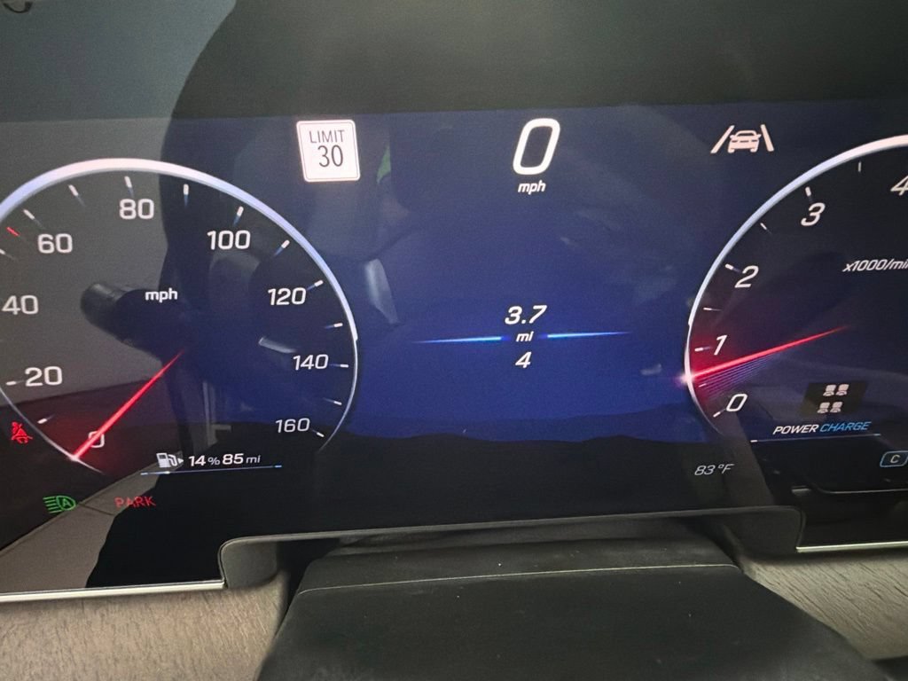 New 2027 Polar White Mercedes-Benz GLS 450 image 93