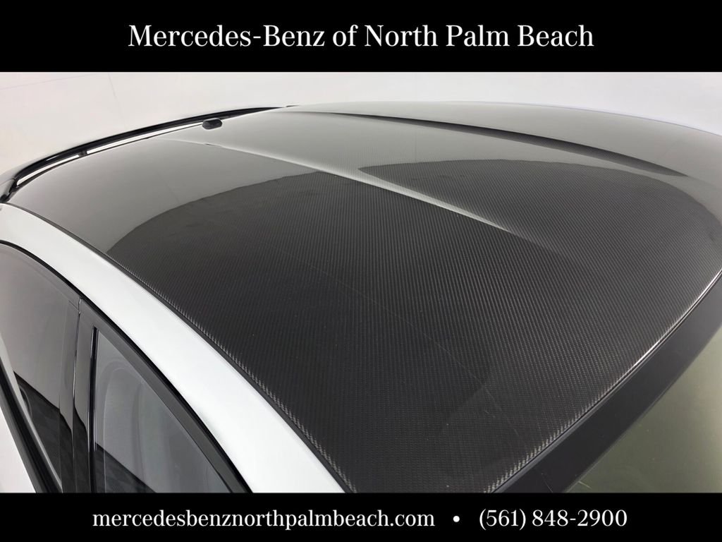 Used 2025 White Porsche Turbo GT image 30