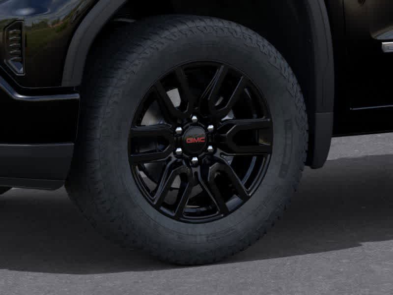 2026 GMC Sierra 1500 Elevation - Photo 9