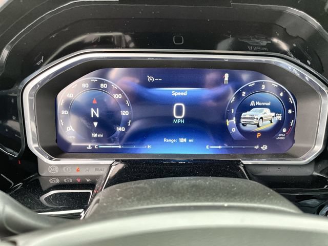 2026 Chevrolet Silverado 1500 RST - 10
