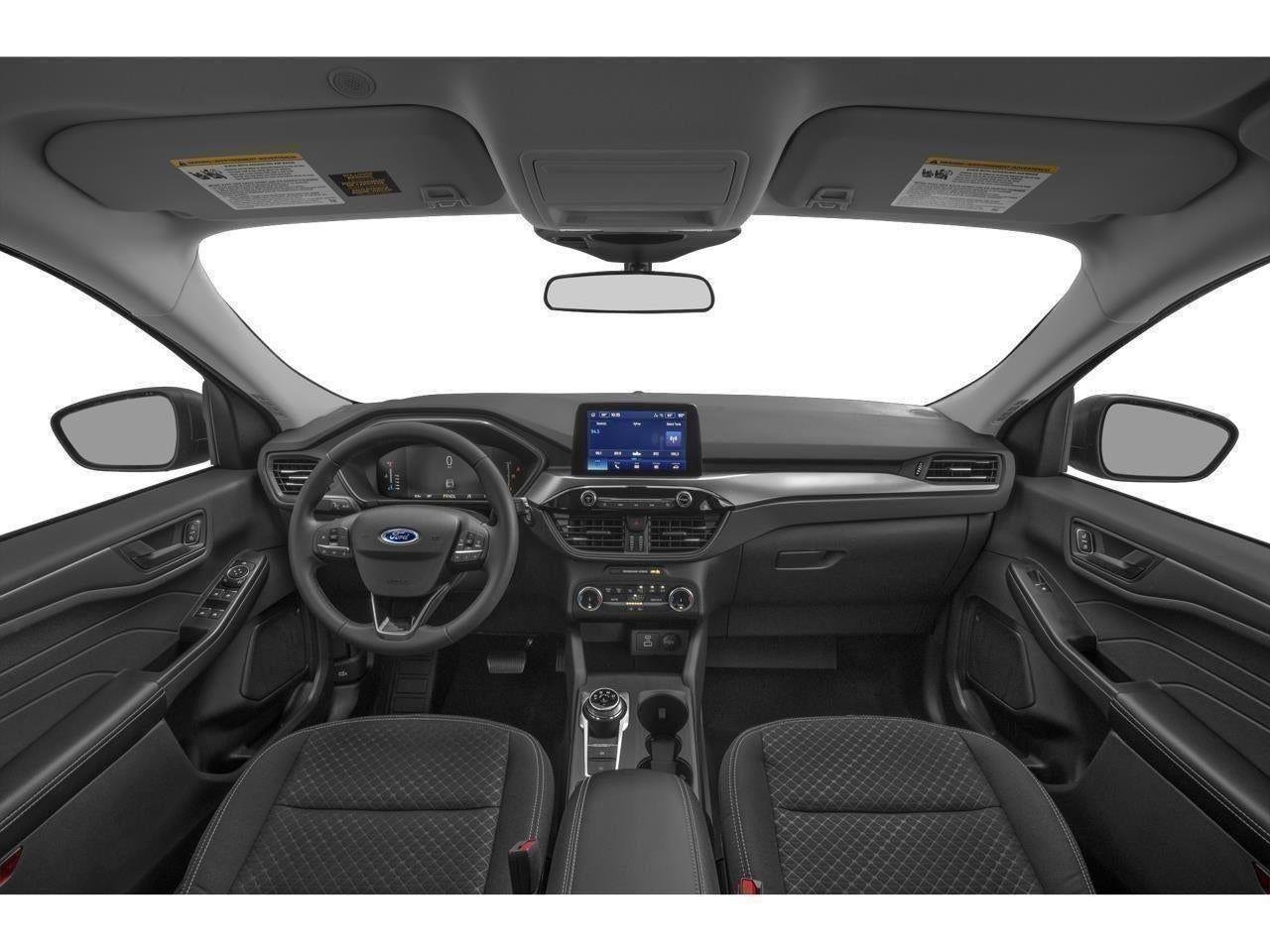 Used 2023 Carbonized Gray Metallic Ford Active image 65