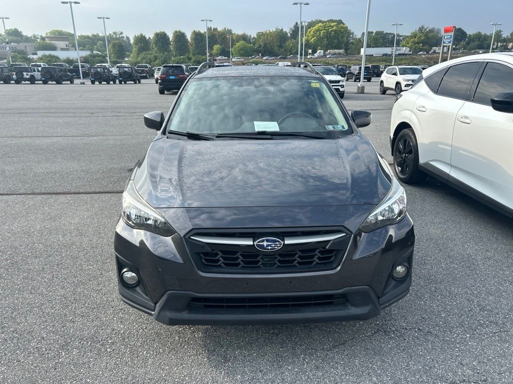 Used 2019 Gray Subaru 2.0i Premium image 2