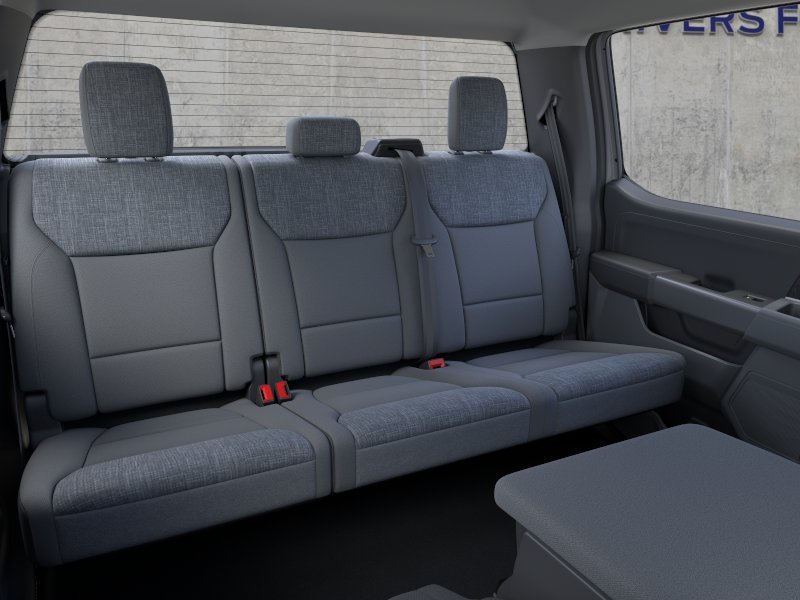 New 2026 Avalanche Ford XLT image 11