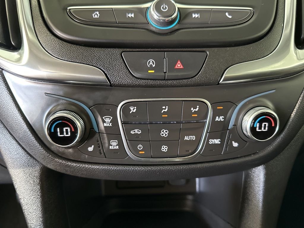 Used 2024 Blue Chevrolet LT image 19