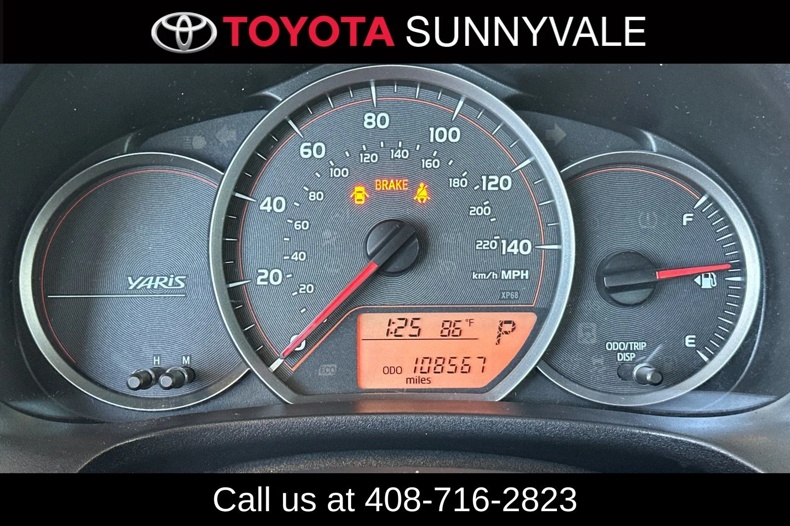 Used 2014 Silver Toyota L image 26