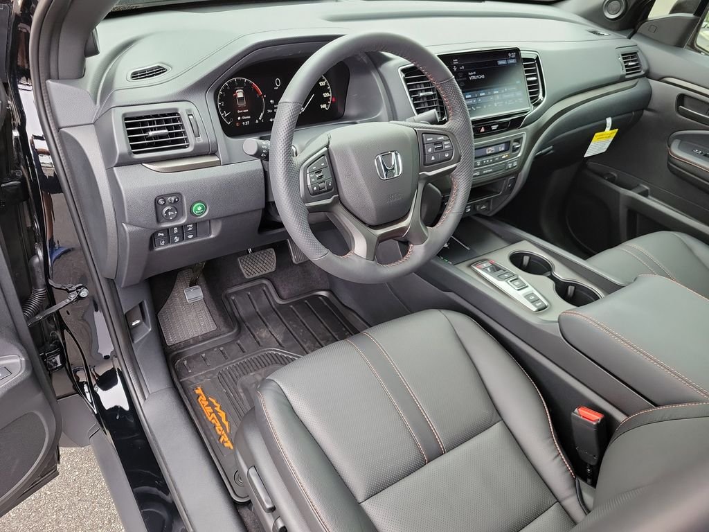 2026 Honda Ridgeline TrailSport - Photo 22