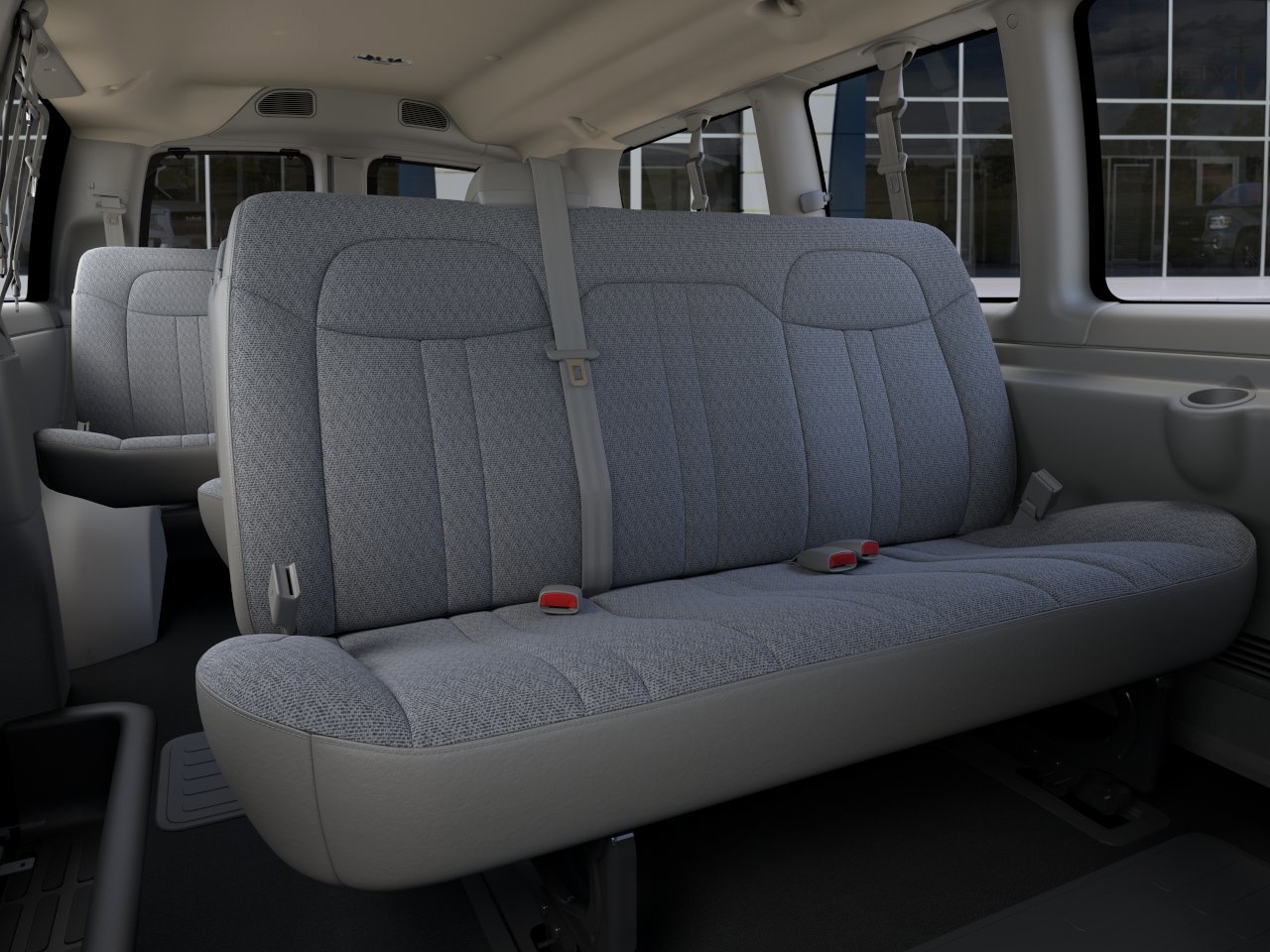 New 2026 Summit White GMC LT image 17
