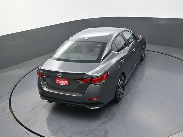 Used 2025 Gray Nissan SR image 29