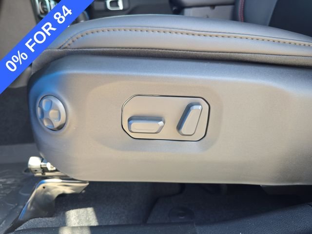 New 2026 Hydro Blue Pearlcoat Jeep Shadow Ops image 15
